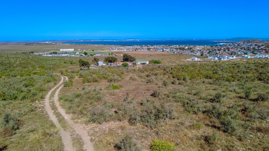 0 Bedroom Property for Sale in Welgedaan Estate Western Cape